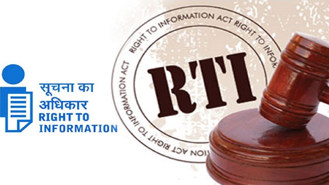 RTI 2005 has empowered citizens to participate more actively in governance and curb corruption.